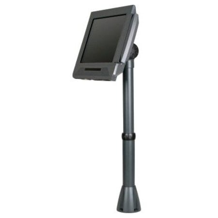Innovative Office Products The Durable 918339 Pos Mount Offers 2339 Inches Of Height Adjustment 9183-39-104